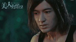 于正《凤囚凰》选角大戏落幕男主已定，我真的很想掀桌!