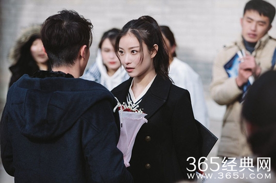 28岁未成年点映怒刷好口碑 倪妮剧照花絮大集合