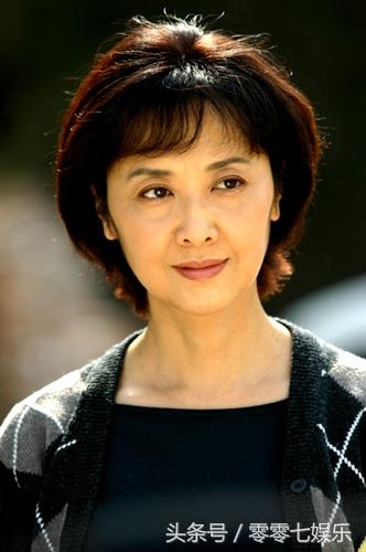 西游记女王现已64岁，却美貌堪比赵雅芝，气质不输林青霞！