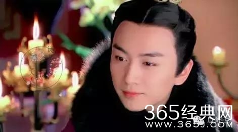 于正《凤囚凰》选角大戏落幕男主已定，我真的很想掀桌!