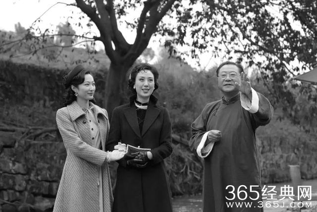 若说对人性的讽刺，这部电影比《驴得水》更值得关注