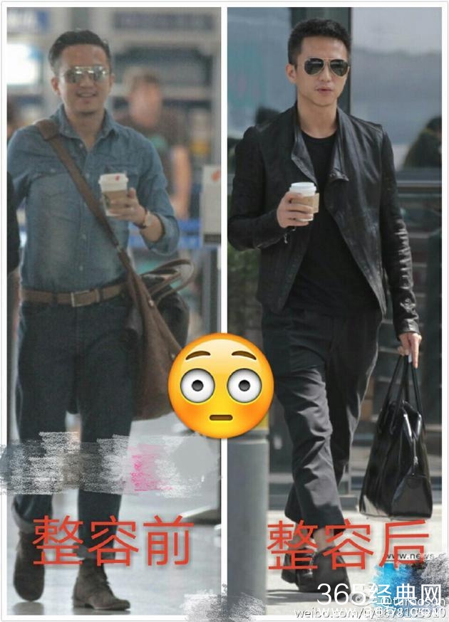 坑老婆 邓超晒孙俪土照调侃遇其前后