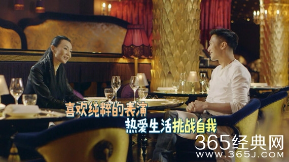 张曼玉隐退后干什么去了 张曼玉自曝引退生活