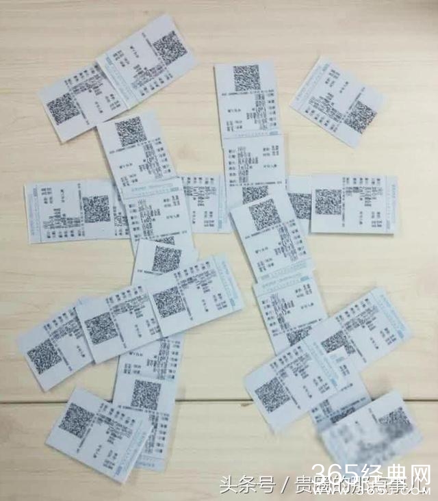 网传冯小刚票房作假，李晨晒的大量电影票能看出多少