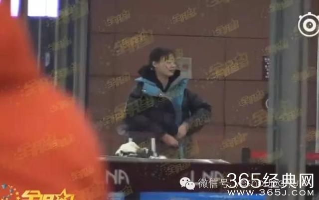 林更新的神秘新欢竟和这多人有关联？