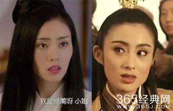 原来林丹陈赫陈坤宋小宝这些长得不像的人也能撞脸！