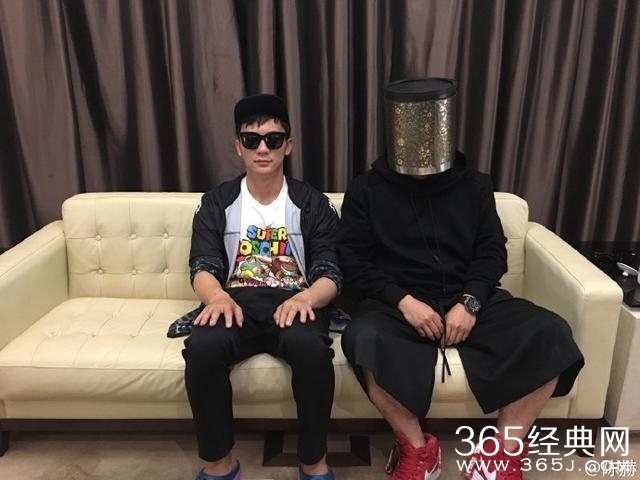 李晨38岁生日，第一个发文的竟不是范冰冰，却是这位好基友