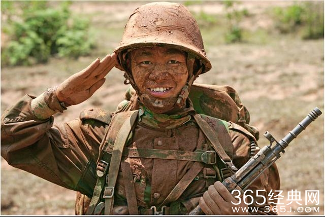 开播10周年，《士兵突击》主演生存现状全揭秘，宝强最凄惨？