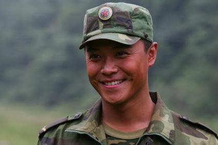 开播10周年，《士兵突击》主演生存现状全揭秘，宝强最凄惨？