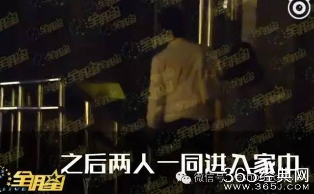 林更新的神秘新欢竟和这多人有关联？