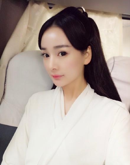 刘亦菲、唐嫣都有山寨版，就属一群高仿的杨幂最难分辨