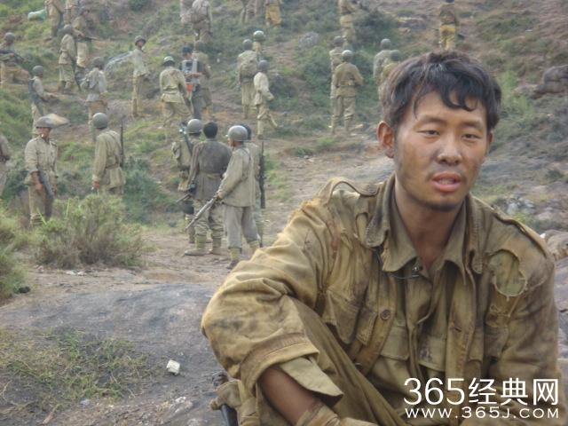 开播10周年，《士兵突击》主演生存现状全揭秘，宝强最凄惨？