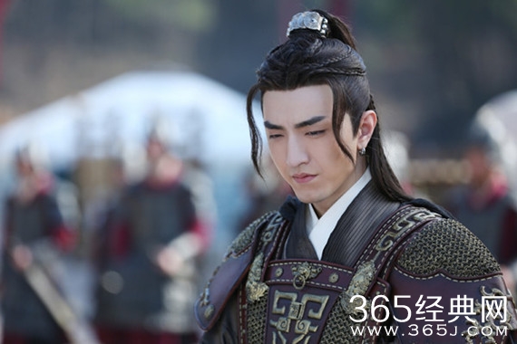 锦绣未央叱云南为什么要杀李未央 锦绣未央叱云南怎么死的