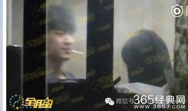 林更新的神秘新欢竟和这多人有关联？