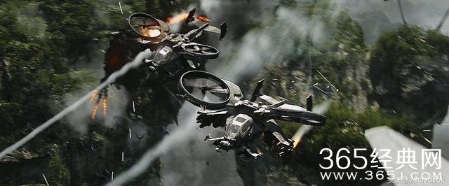 一部电影拍10年，花巨资打造的超级科幻电影大片《阿凡达2》