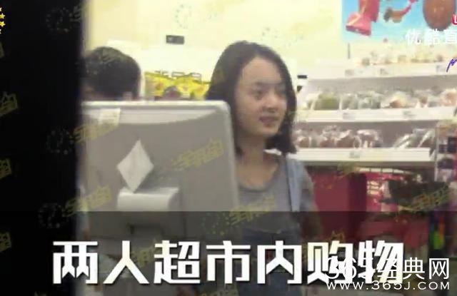 林更新都绿了还不找公关？网友们也是挺心疼他的！