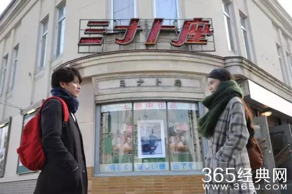 这部把猫奴骗进来的电影，竟然看得我掉泪