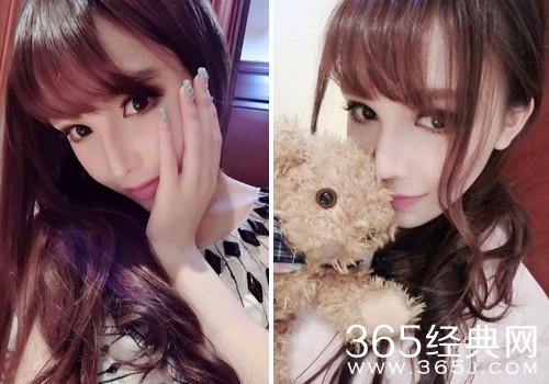 刘亦菲、唐嫣都有山寨版，就属一群高仿的杨幂最难分辨