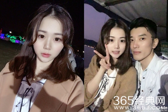 非诚勿扰女嘉宾陆恺欣个人资料及私照遭扒