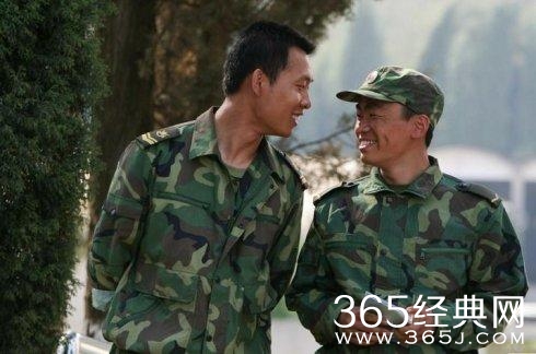开播10周年，《士兵突击》主演生存现状全揭秘，宝强最凄惨？