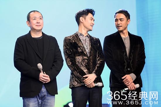 咱们相爱吧袁弘明道相爱相杀 互怼互爆料互补刀