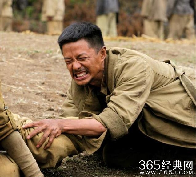 开播10周年，《士兵突击》主演生存现状全揭秘，宝强最凄惨？
