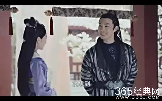 腹黑茹登场了，毛晓彤这蛇蝎美人真带感！