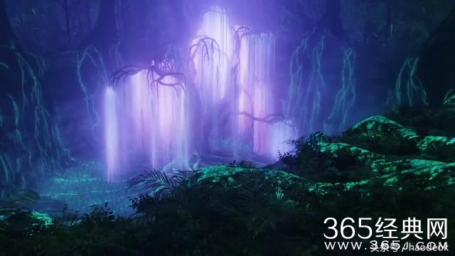 一部电影拍10年，花巨资打造的超级科幻电影大片《阿凡达2》