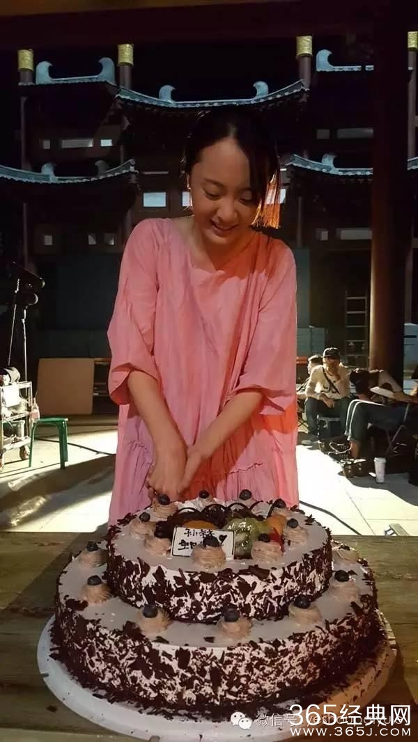 林更新的神秘新欢竟和这多人有关联？