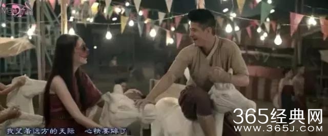 打破泰国票房纪录的鬼片，却让我笑得不能自己