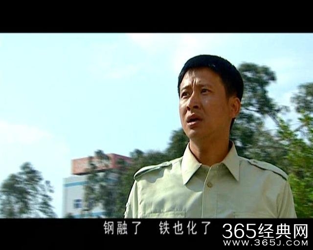 开播10周年，《士兵突击》主演生存现状全揭秘，宝强最凄惨？