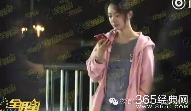 林更新的神秘新欢竟和这多人有关联？