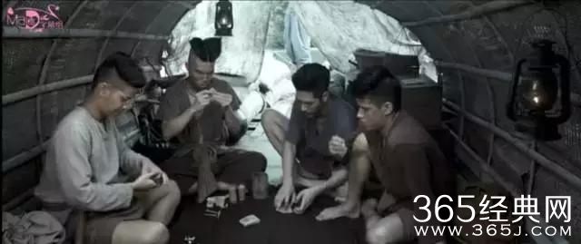 打破泰国票房纪录的鬼片，却让我笑得不能自己