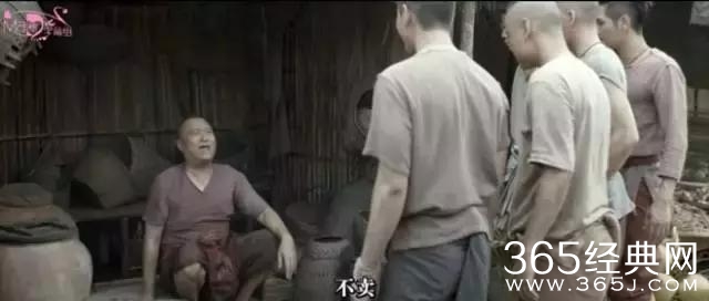 打破泰国票房纪录的鬼片，却让我笑得不能自己
