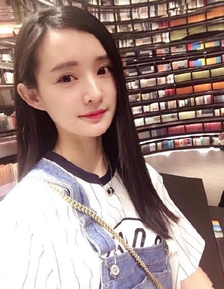 刘亦菲、唐嫣都有山寨版，就属一群高仿的杨幂最难分辨