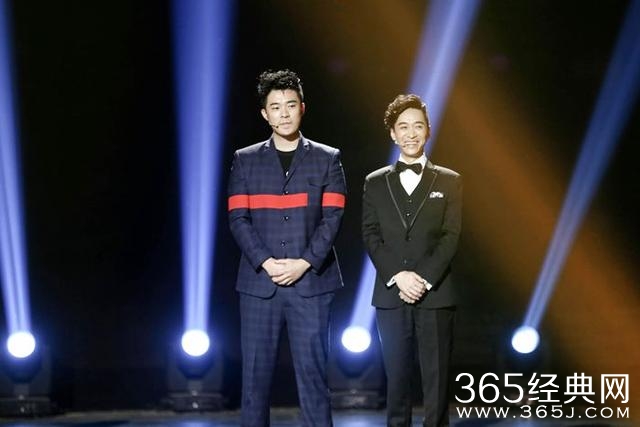 《喜剧总动员》挑战升级 郑恺搭贾玲陈赫搭王宁冲击冠军