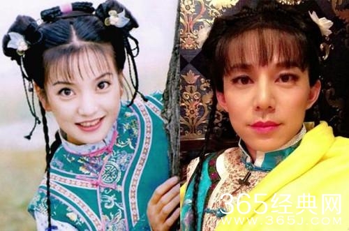 原来林丹陈赫陈坤宋小宝这些长得不像的人也能撞脸！