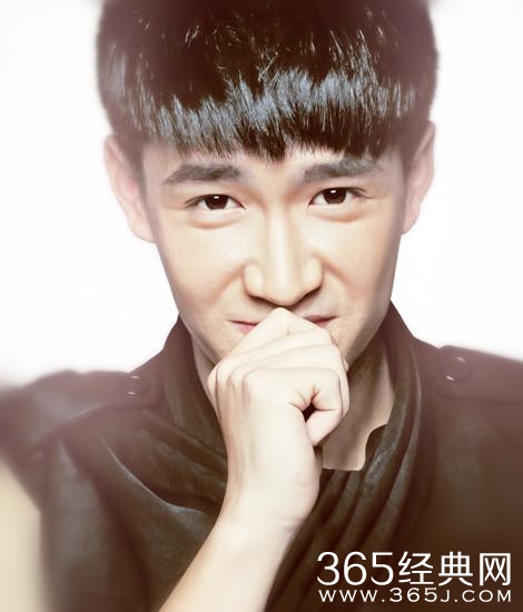 剧版《28岁未成年》刘衍辰上线 被称“内地小梁朝伟”