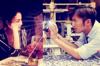 王菲谢霆锋已经同居！厉害了，流言蜚语不怕！敢爱敢恨的“锋菲”