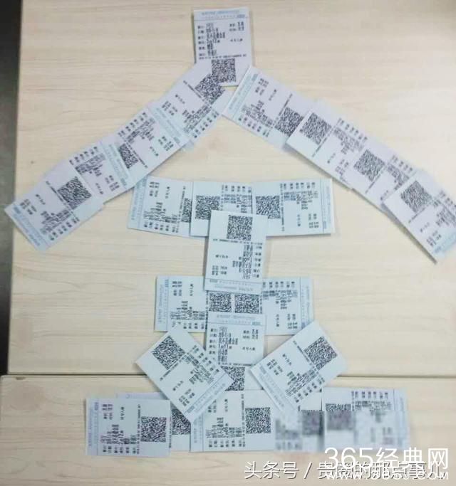 网传冯小刚票房作假，李晨晒的大量电影票能看出多少