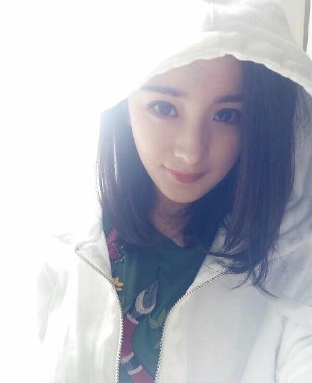 刘亦菲、唐嫣都有山寨版，就属一群高仿的杨幂最难分辨