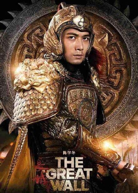 原来林丹陈赫陈坤宋小宝这些长得不像的人也能撞脸！