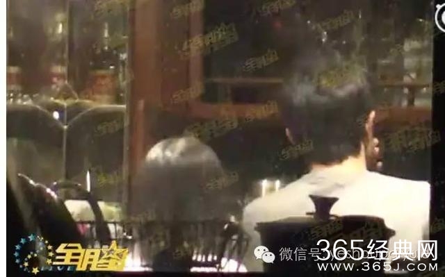 林更新的神秘新欢竟和这多人有关联？