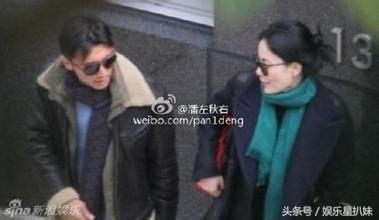 王菲谢霆锋已经同居！厉害了，流言蜚语不怕！敢爱敢恨的“锋菲”