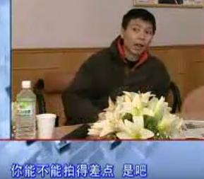 面对“打压”陈佩斯电影传闻，冯小刚曾作出如此回应