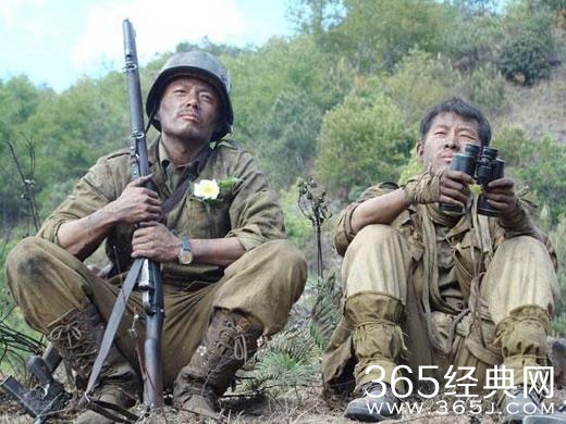 开播10周年，《士兵突击》主演生存现状全揭秘，宝强最凄惨？