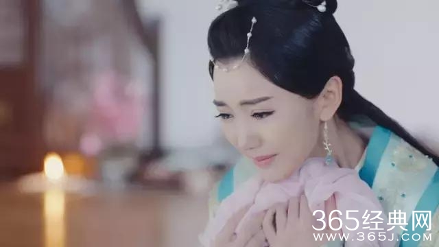 腹黑茹登场了，毛晓彤这蛇蝎美人真带感！