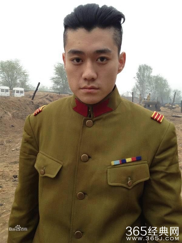 林更新的神秘新欢竟和这多人有关联？