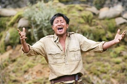 开播10周年，《士兵突击》主演生存现状全揭秘，宝强最凄惨？