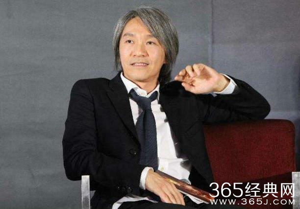 周星驰情怀揽金30亿，他也有样学样却被喷炸！网友：找柯震东去
